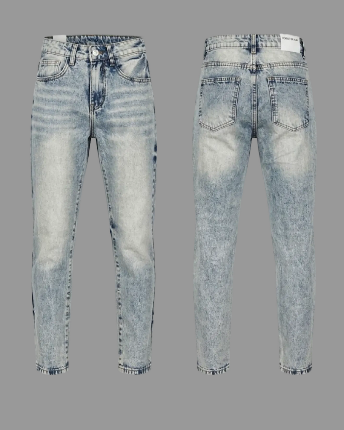 Jeans bambino Mind street