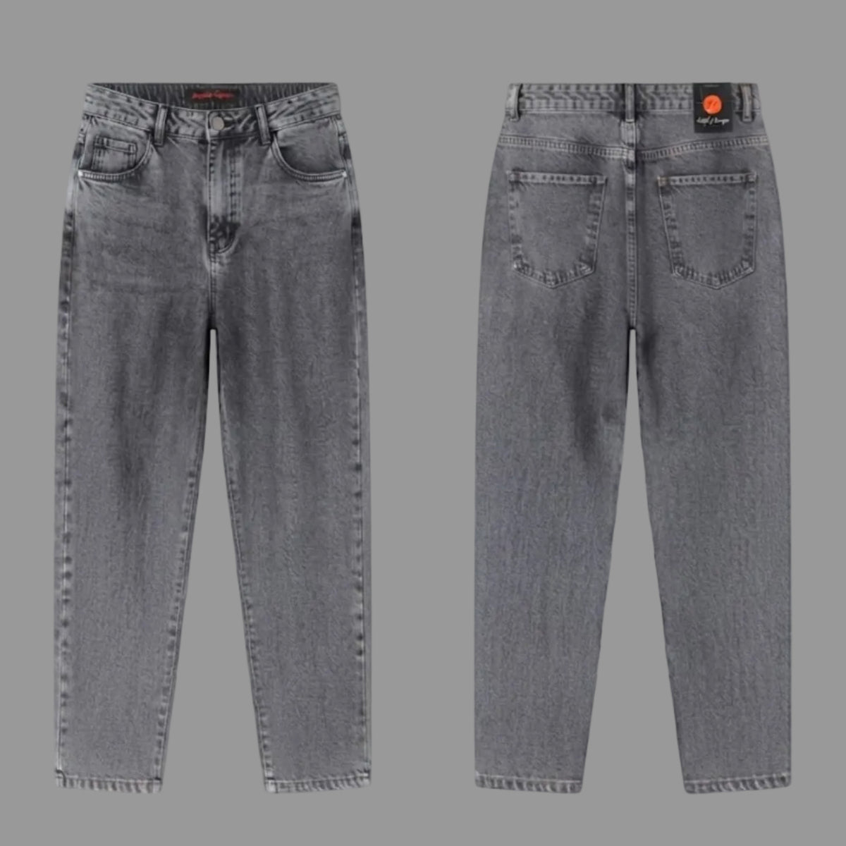 Jeans uomo