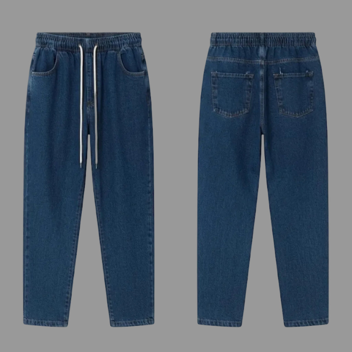 Pantalaccio uomo in jeans