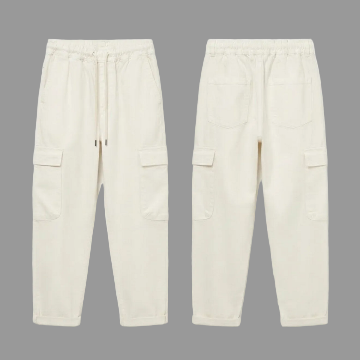 Pantalaccio Cargo uomo