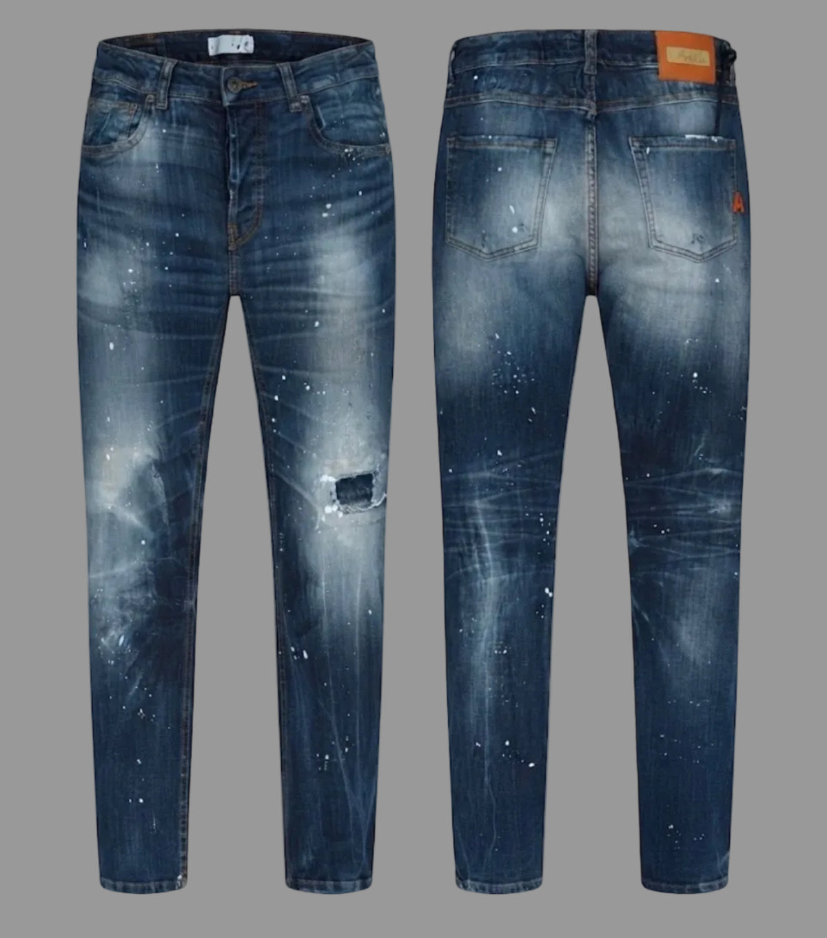 Jeans uomo Artik