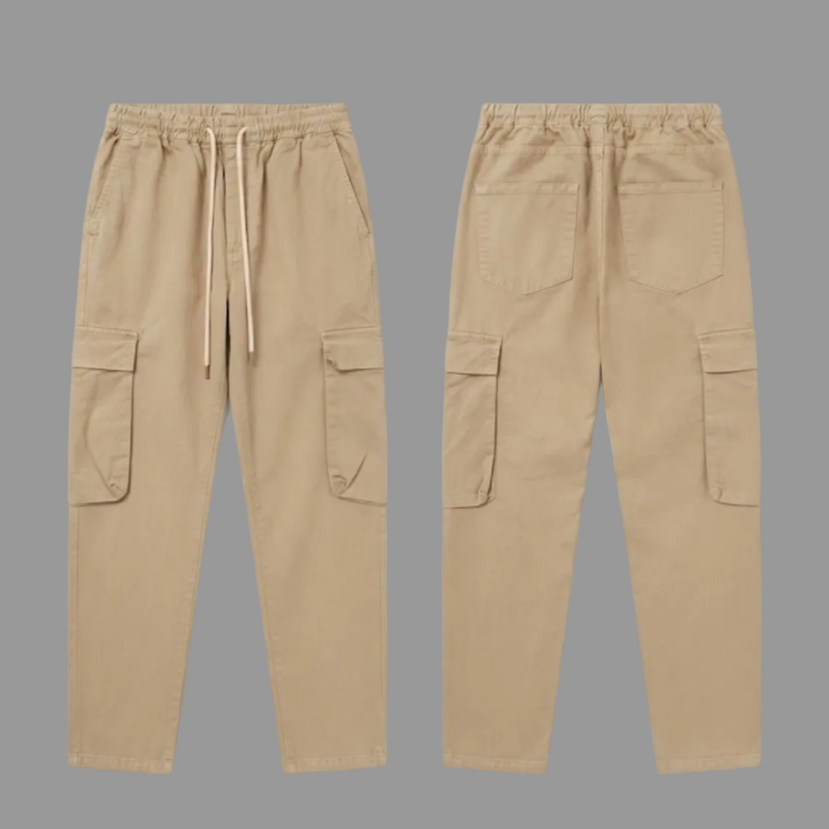 Cargo uomo