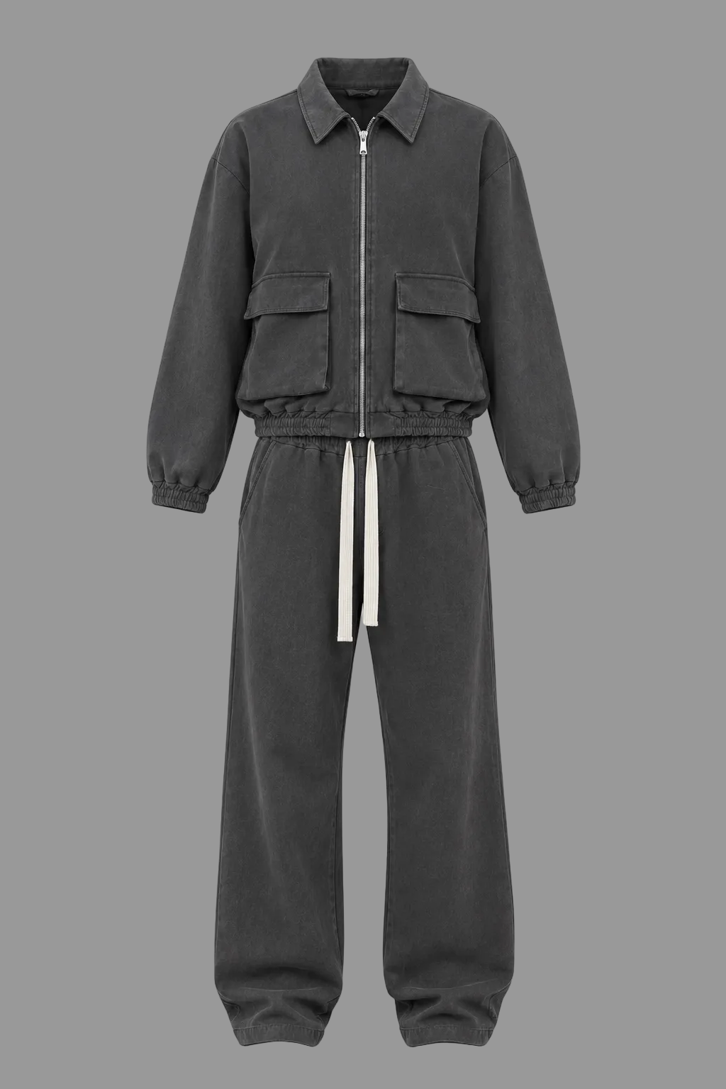 Coordinato Uomo Classico/Sportivo