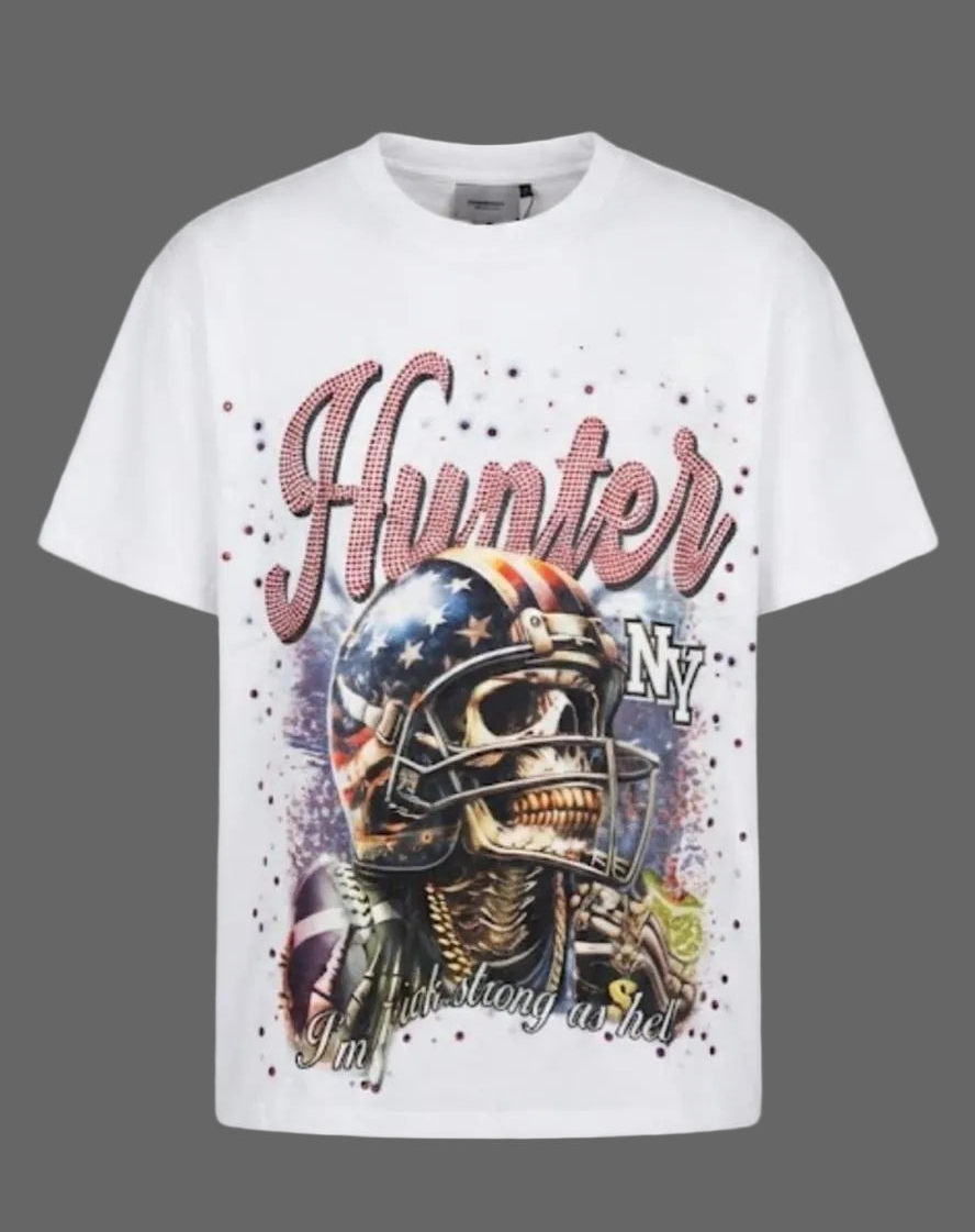Maglia Cianotic hunter