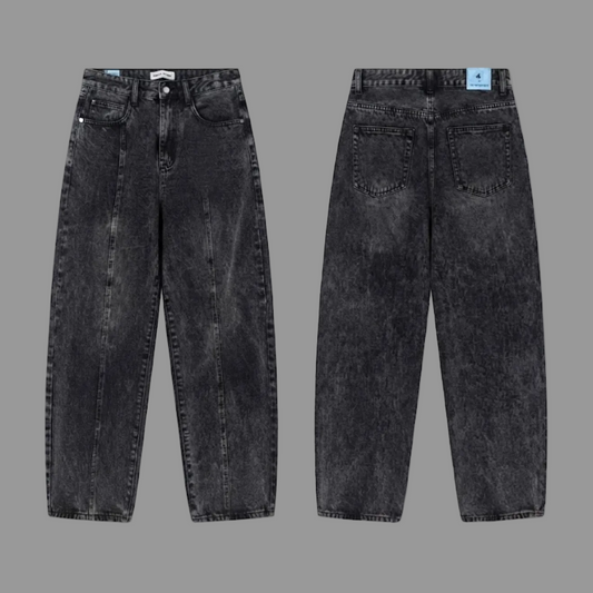 Jeans uomo Mind street