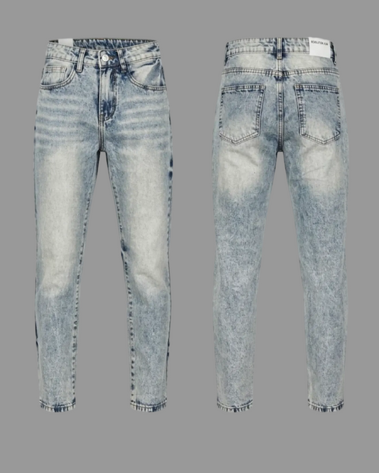 Jeans bambino Mind street
