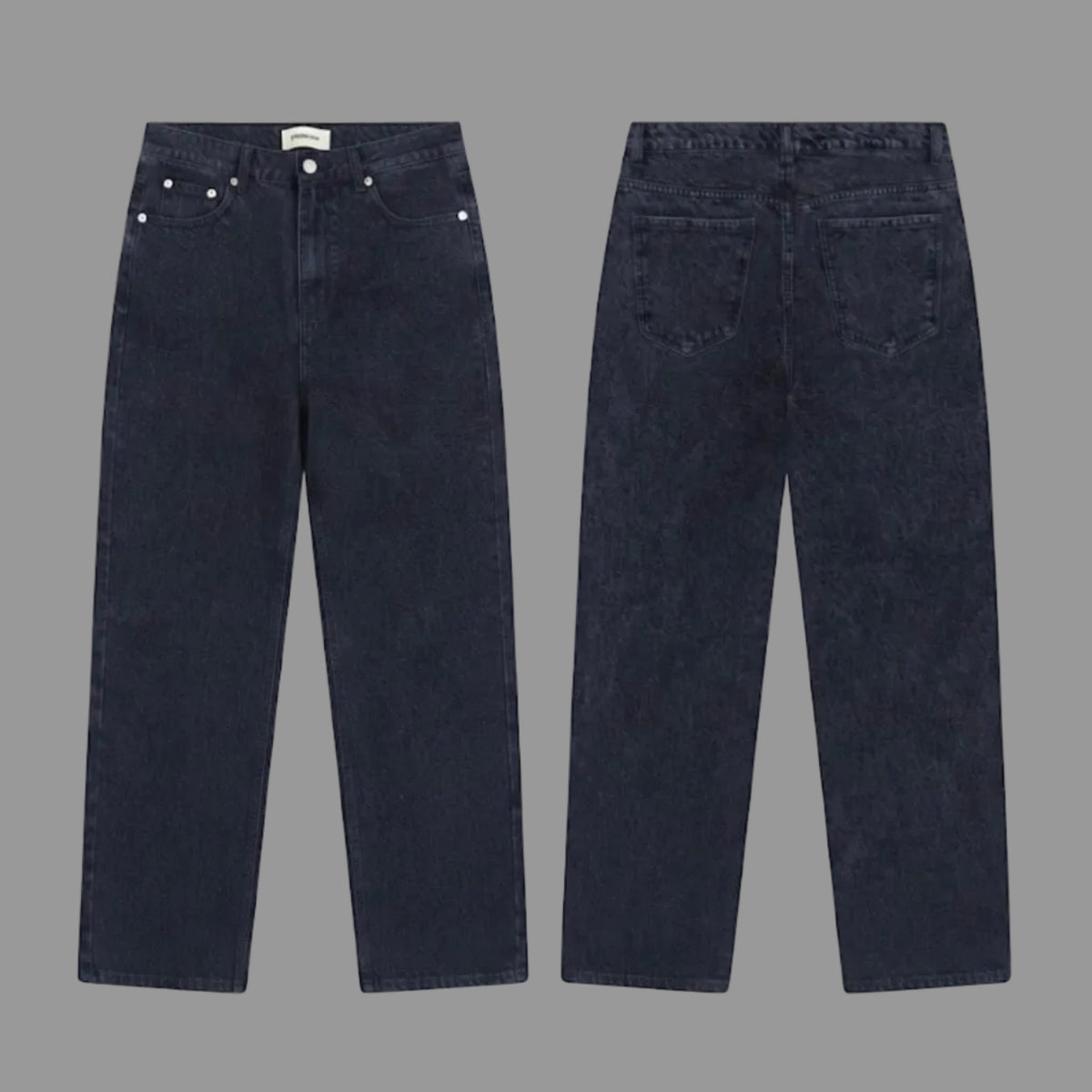 Jeans Uomo The Brothers
