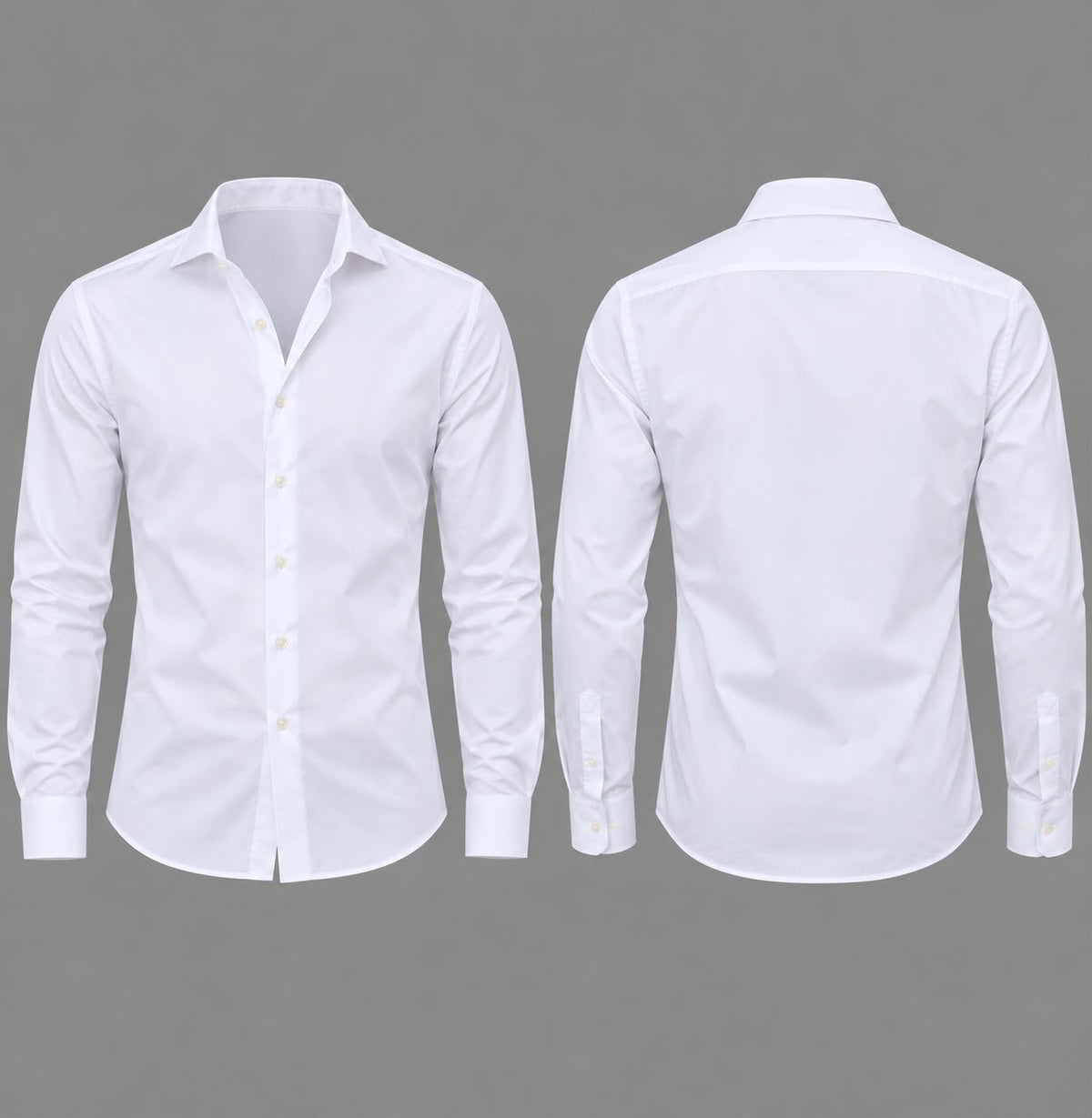 Camicia Uomo Prince in Cotone