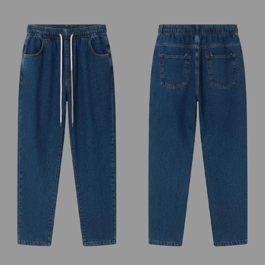 Pantalaccio uomo in jeans