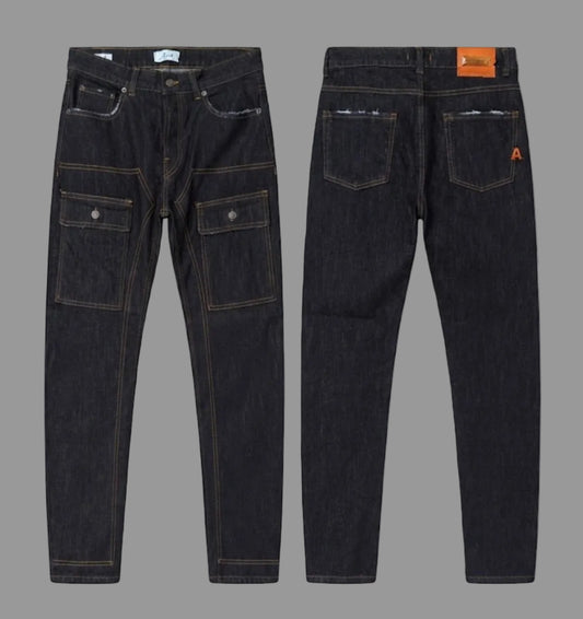 Jeans uomo Artik