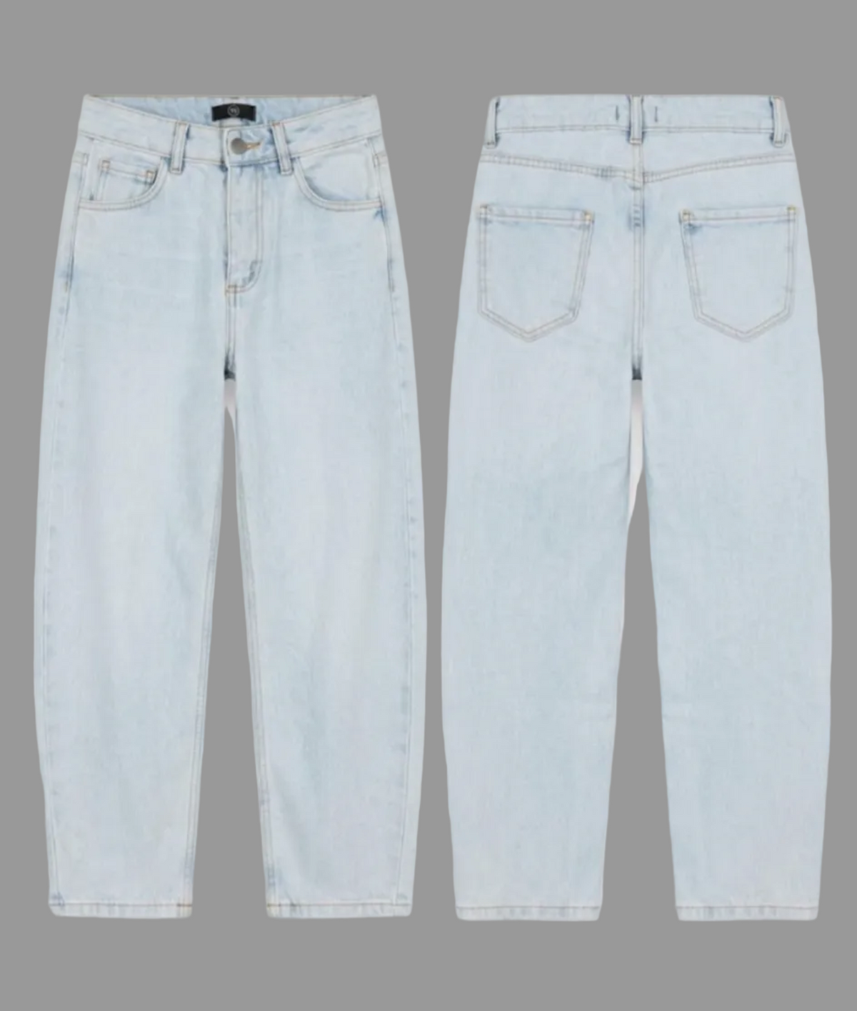 Jeans bambino chiaro