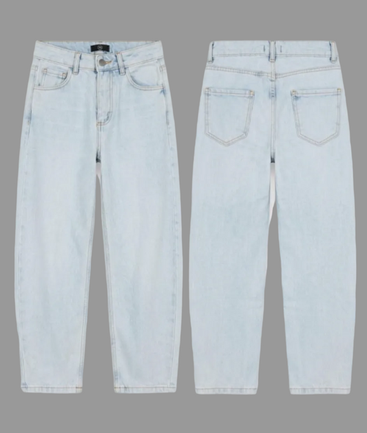 Jeans bambino chiaro