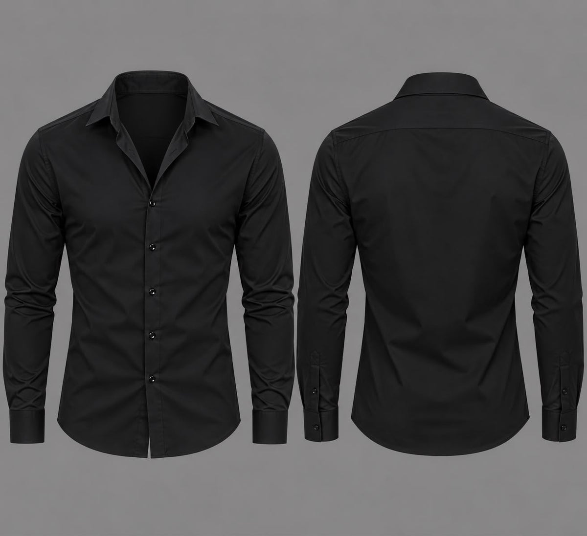 Camicia Uomo Prince Camum