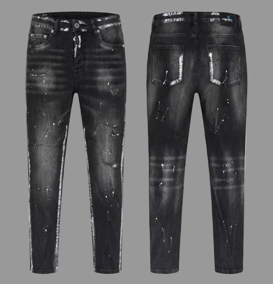 Jeans uomo Cianotic modello dsquared