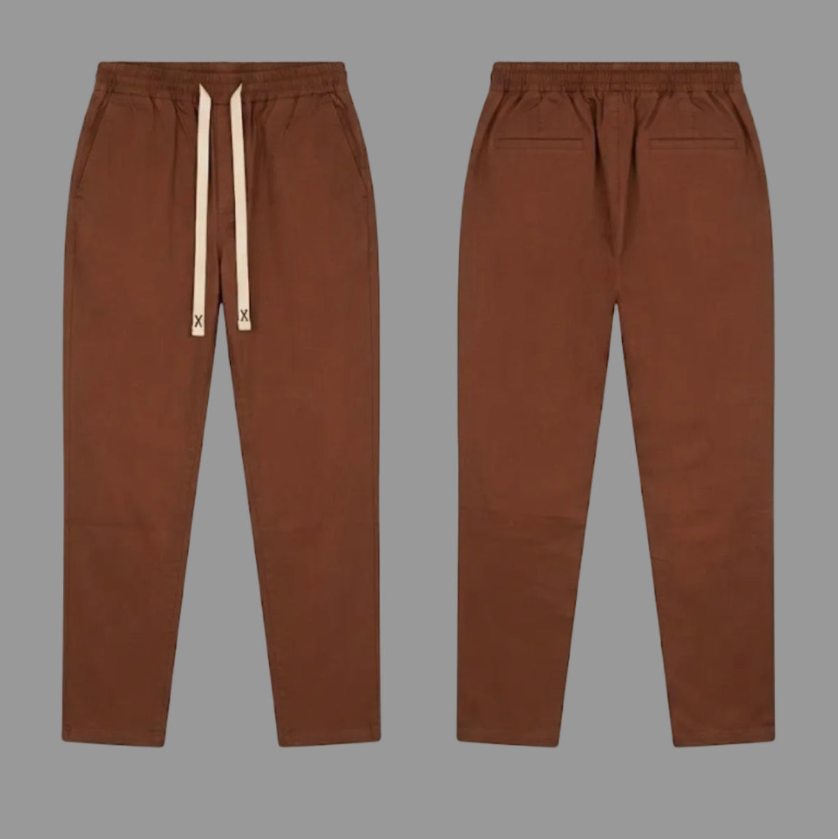 Pantalaccio uomo