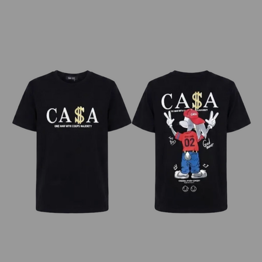 T-shirt bambino Mind street