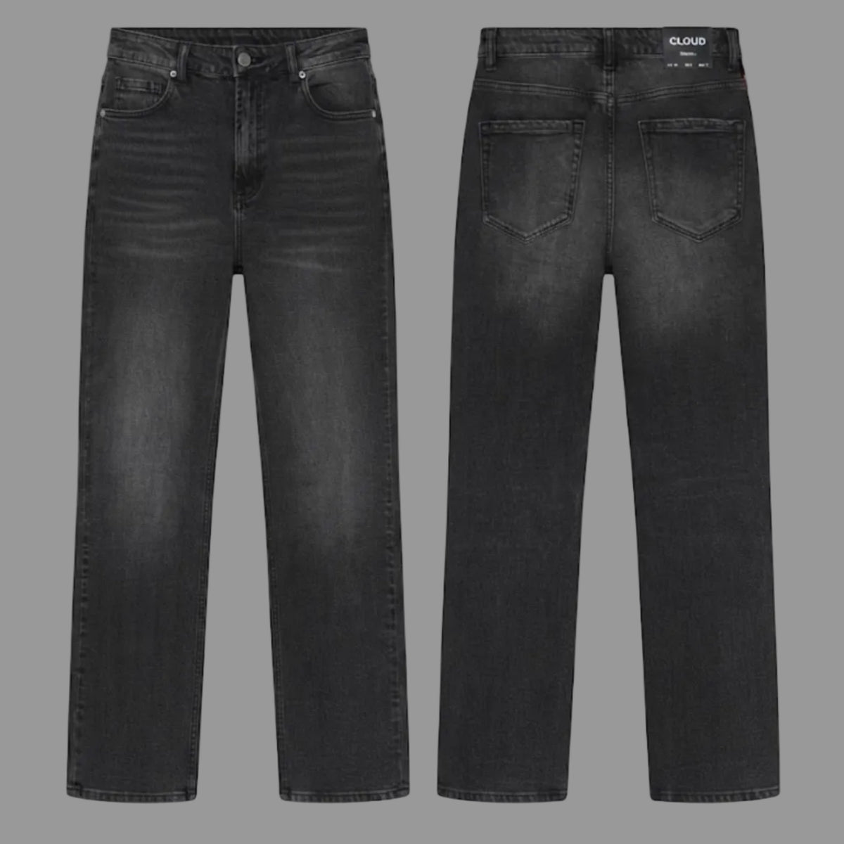 Jeans uomo