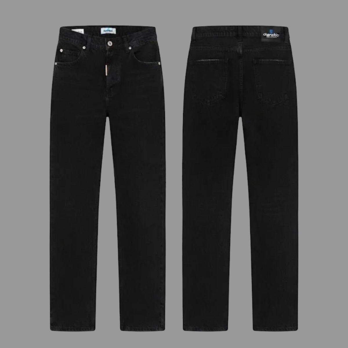 Jeans uomo Cianotic