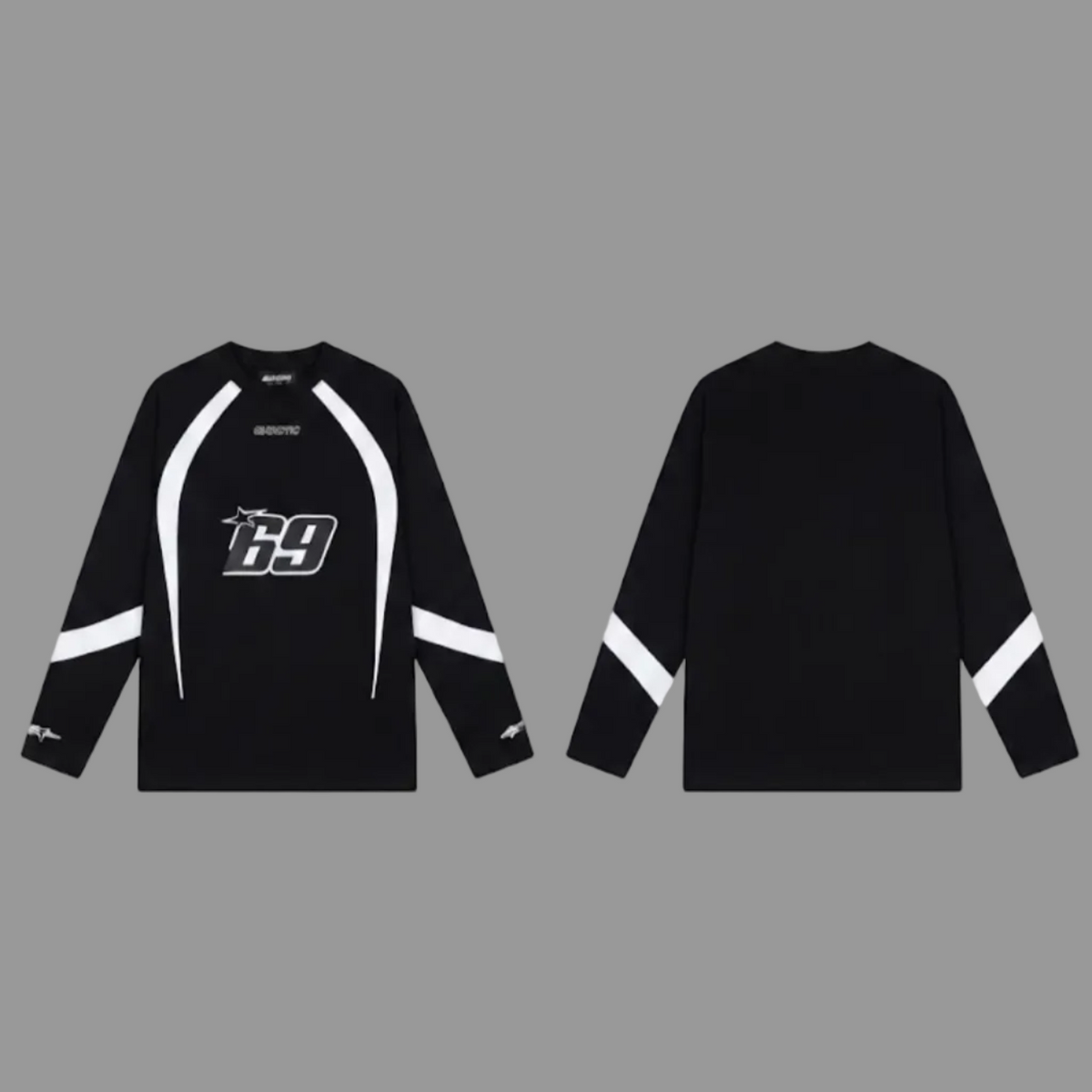 T-shirt bambino Cianotic