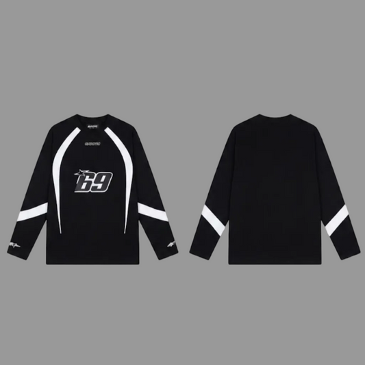 T-shirt bambino Cianotic