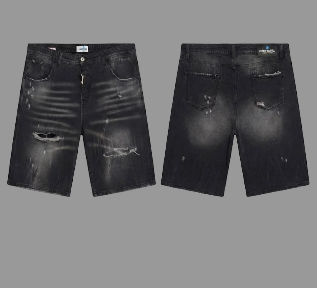 Pantaloncino uomo Cianotic