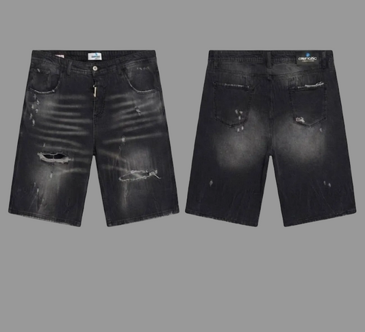 Pantaloncino uomo Cianotic