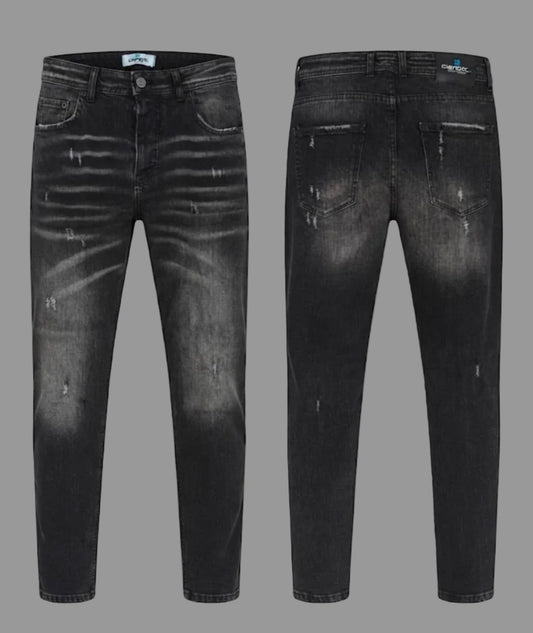 Jeans uomo Cianotic modello dsquared