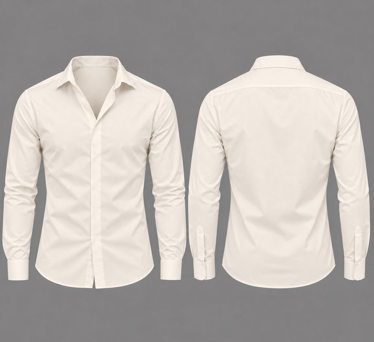 Camicia Uomo prince Relax