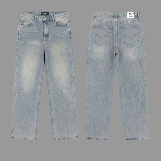 Jeans uomo Leox