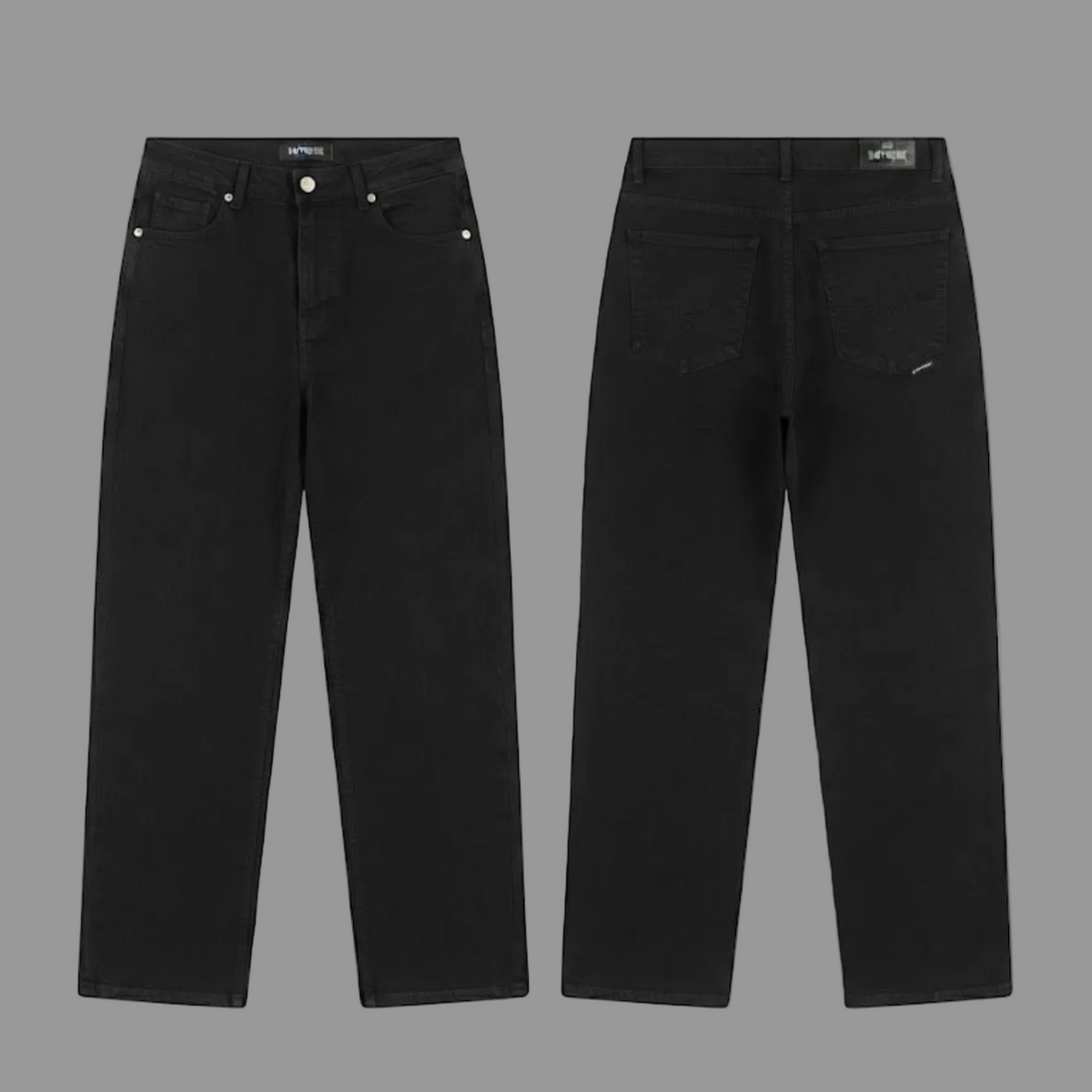 Jeans uomo classico