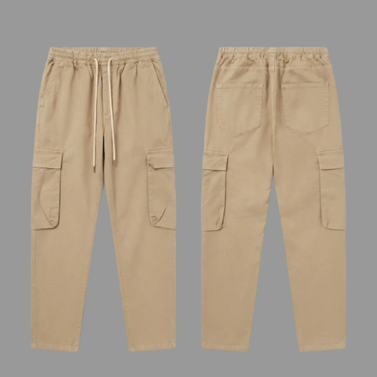 Cargo uomo