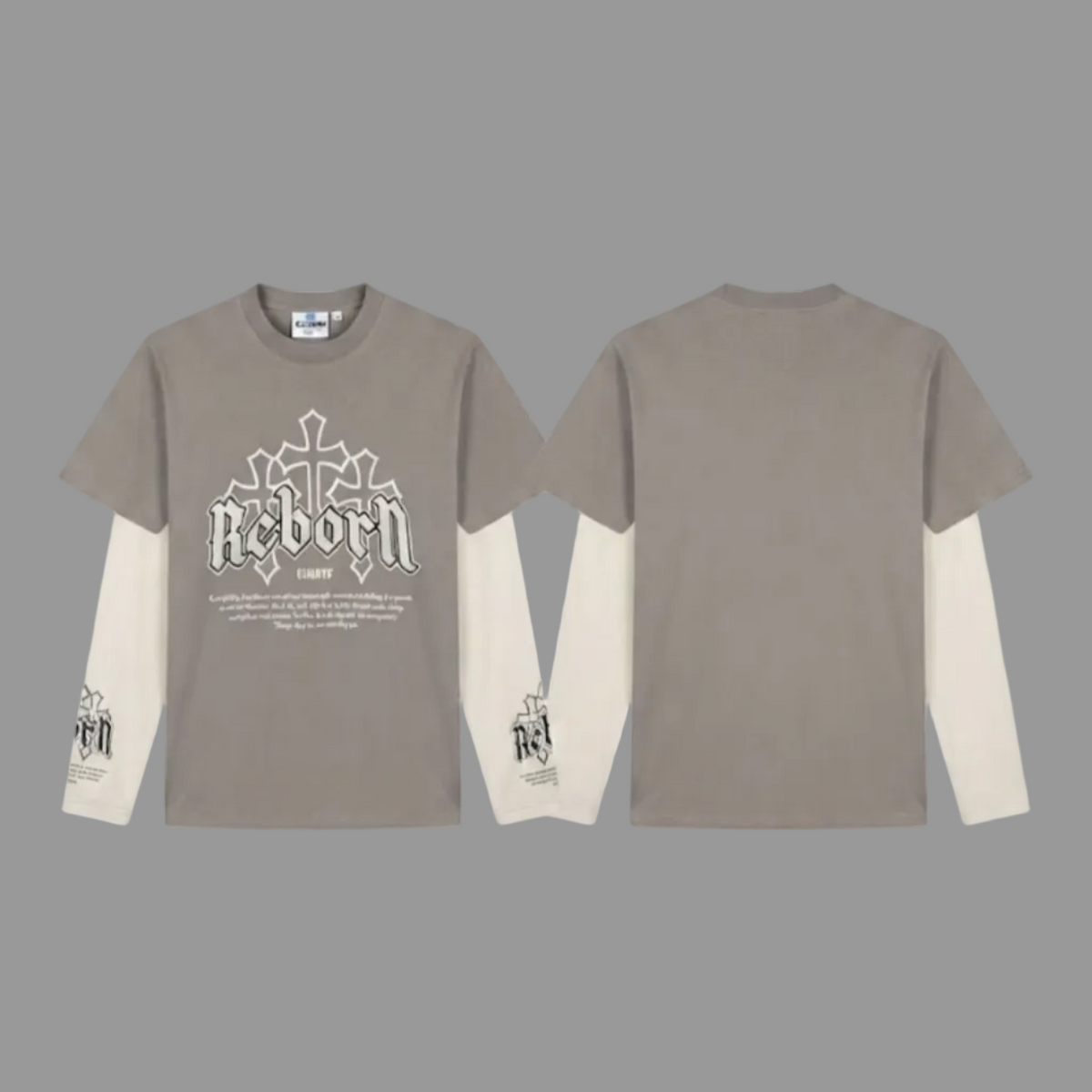 Maglia bambino Cianotic