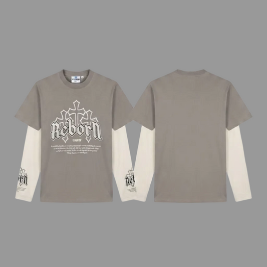 Maglia bambino Cianotic