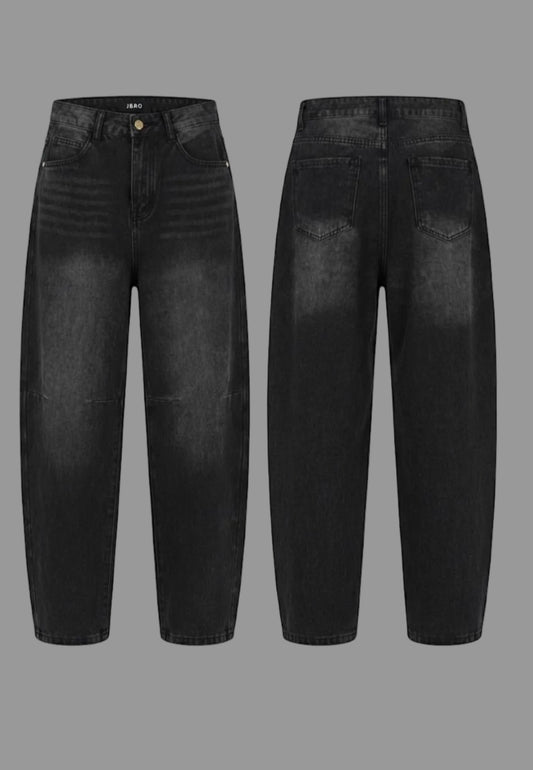 Jeans bambino baggy