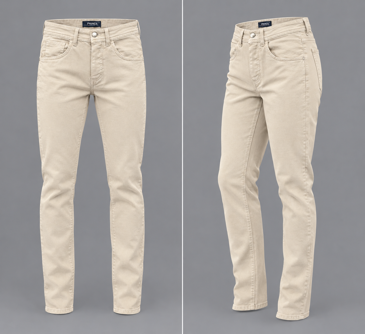 Jeans mod Levi's
